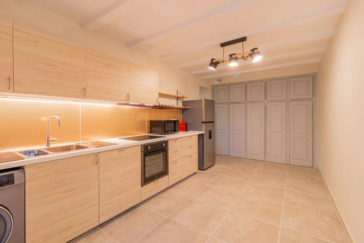 Charmante Maison Sur Hébergement de vacances Marseille