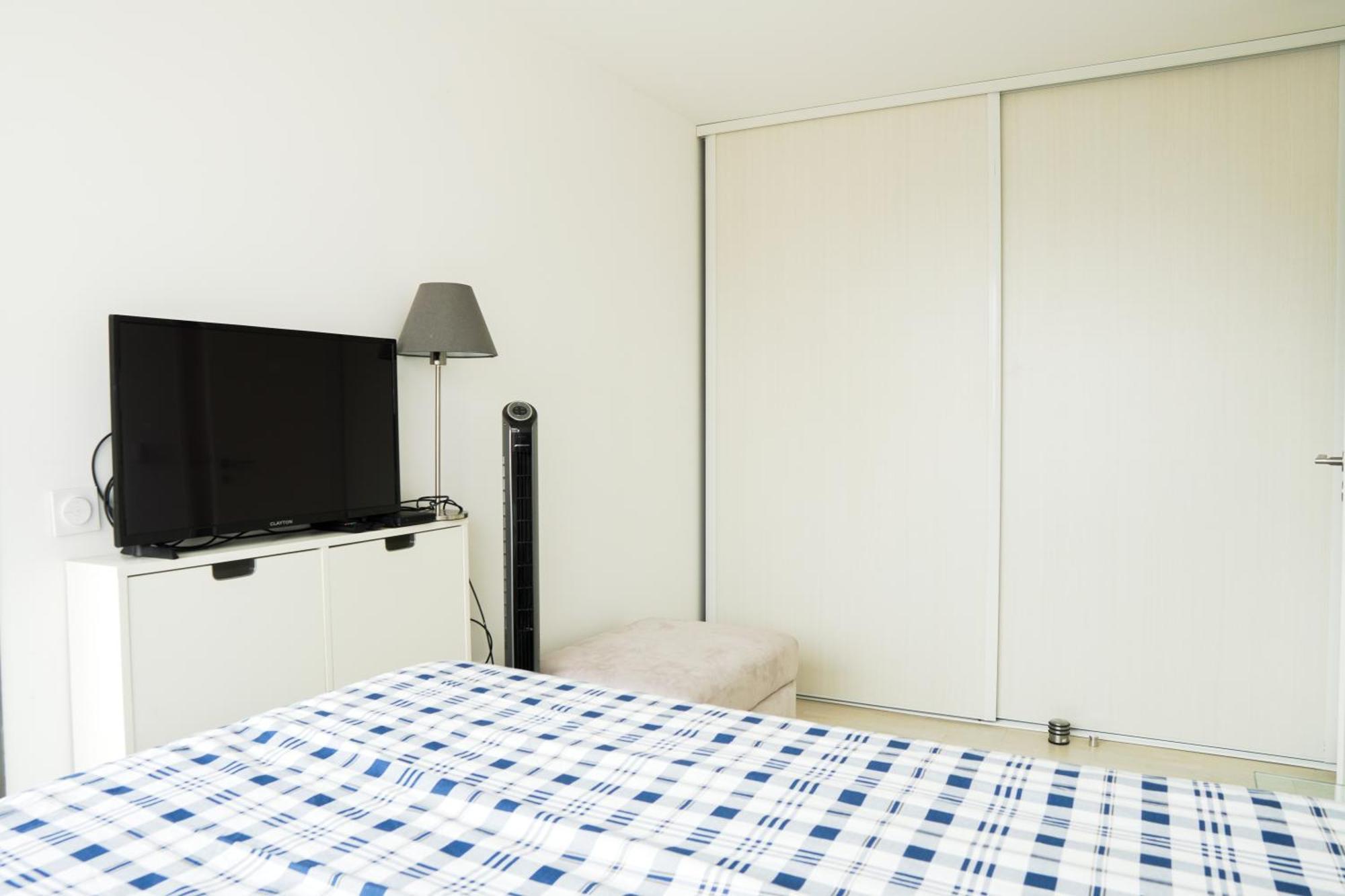 La Major Du Sud Proche Vieux-port Appartement *