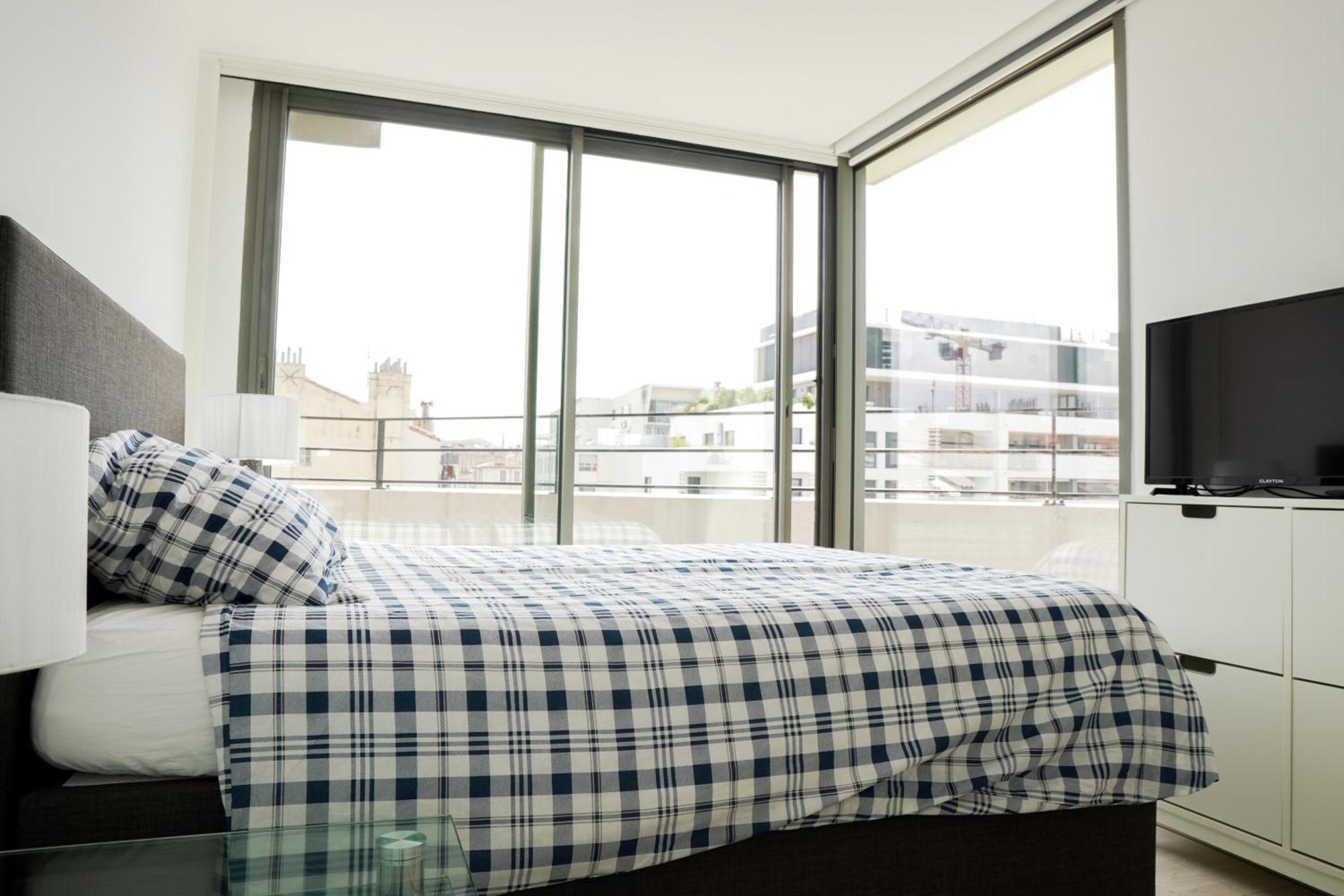 La Major Du Sud Proche Vieux-port Appartement *
