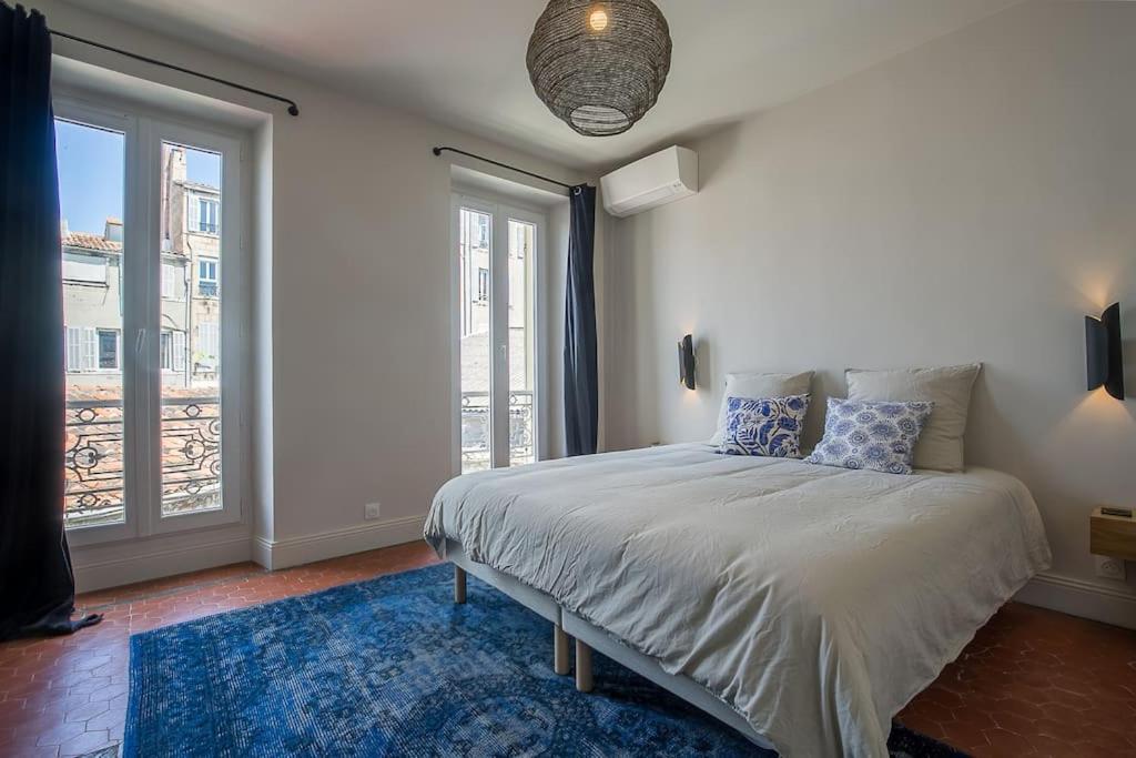 Bel Renove Vue Degagee Appartement