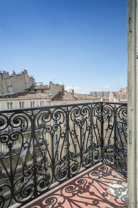 Bel Renove Vue Degagee Appartement Marseille