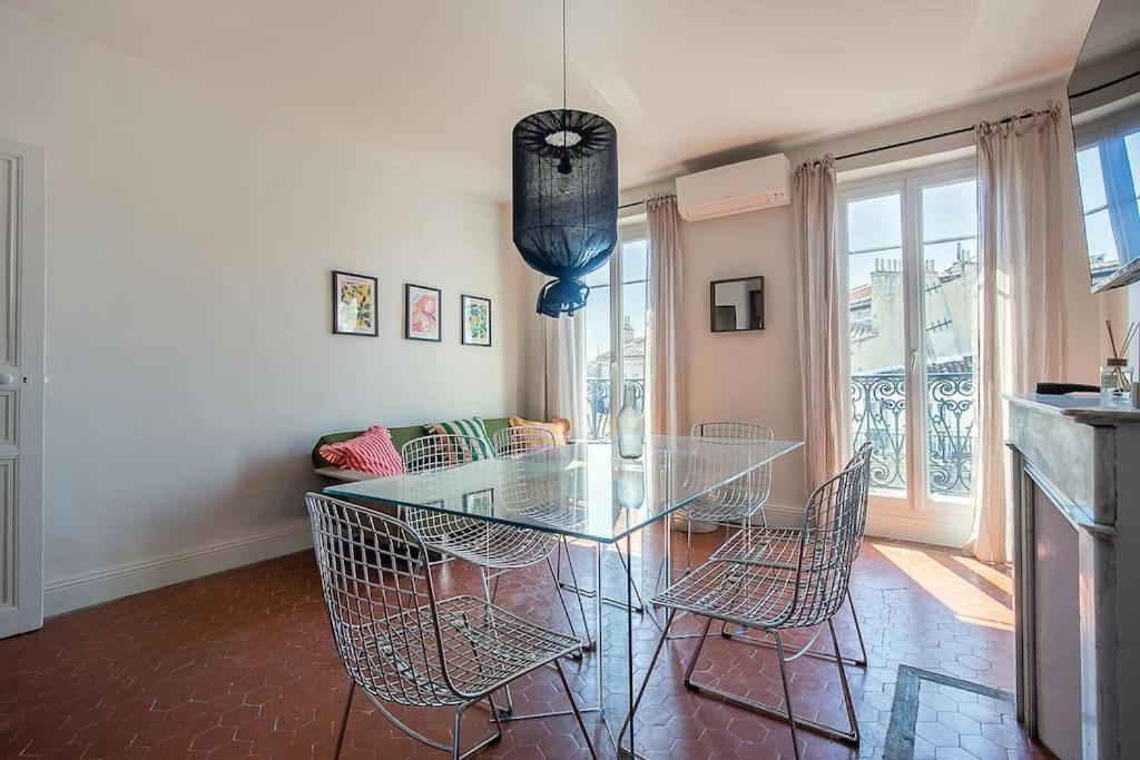 Appartement Bel Renove Vue Degagee