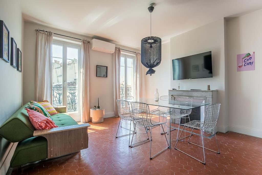 Bel Renove Vue Degagee Appartement