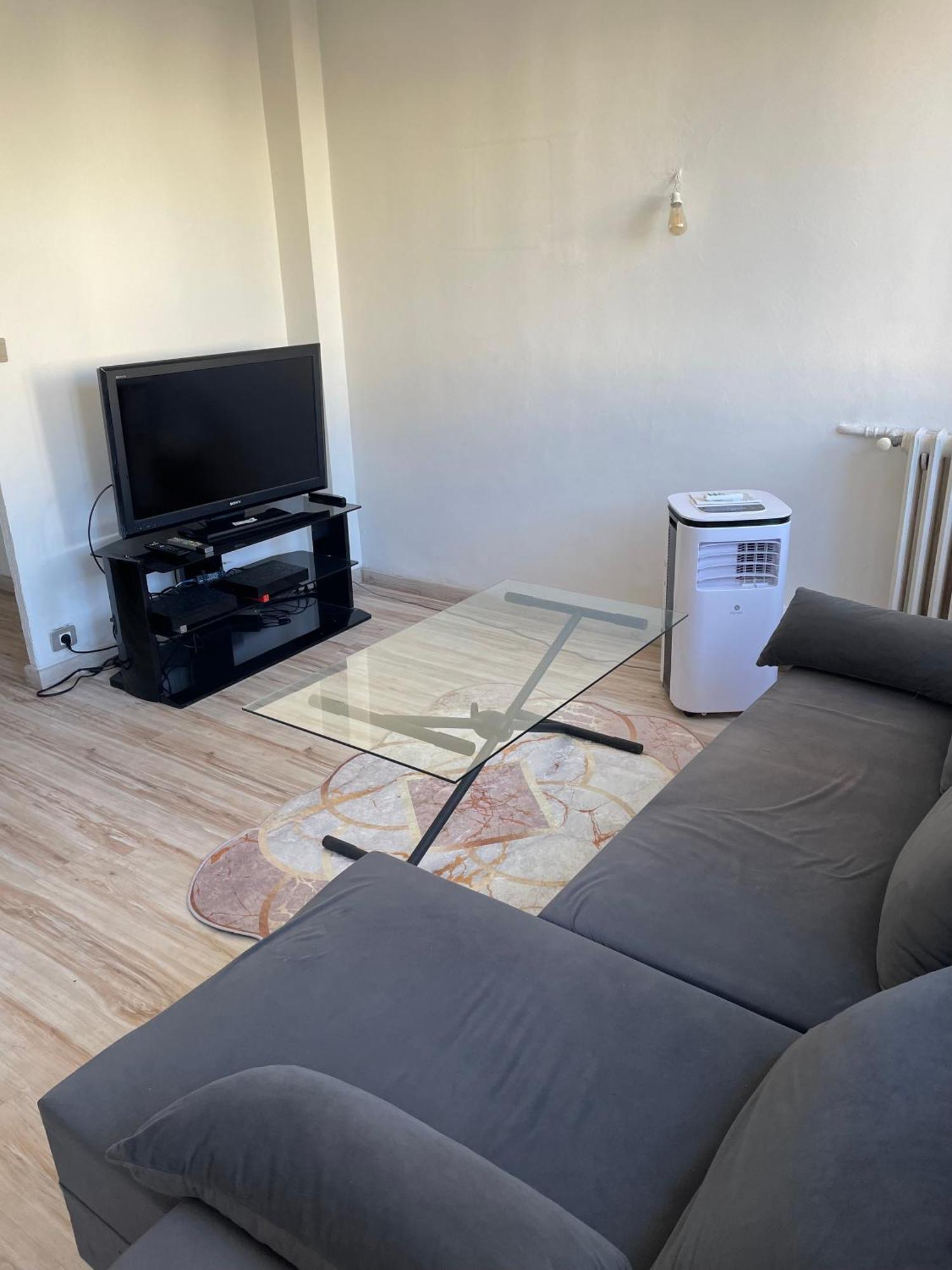 Le Nid Douillet Appartement *