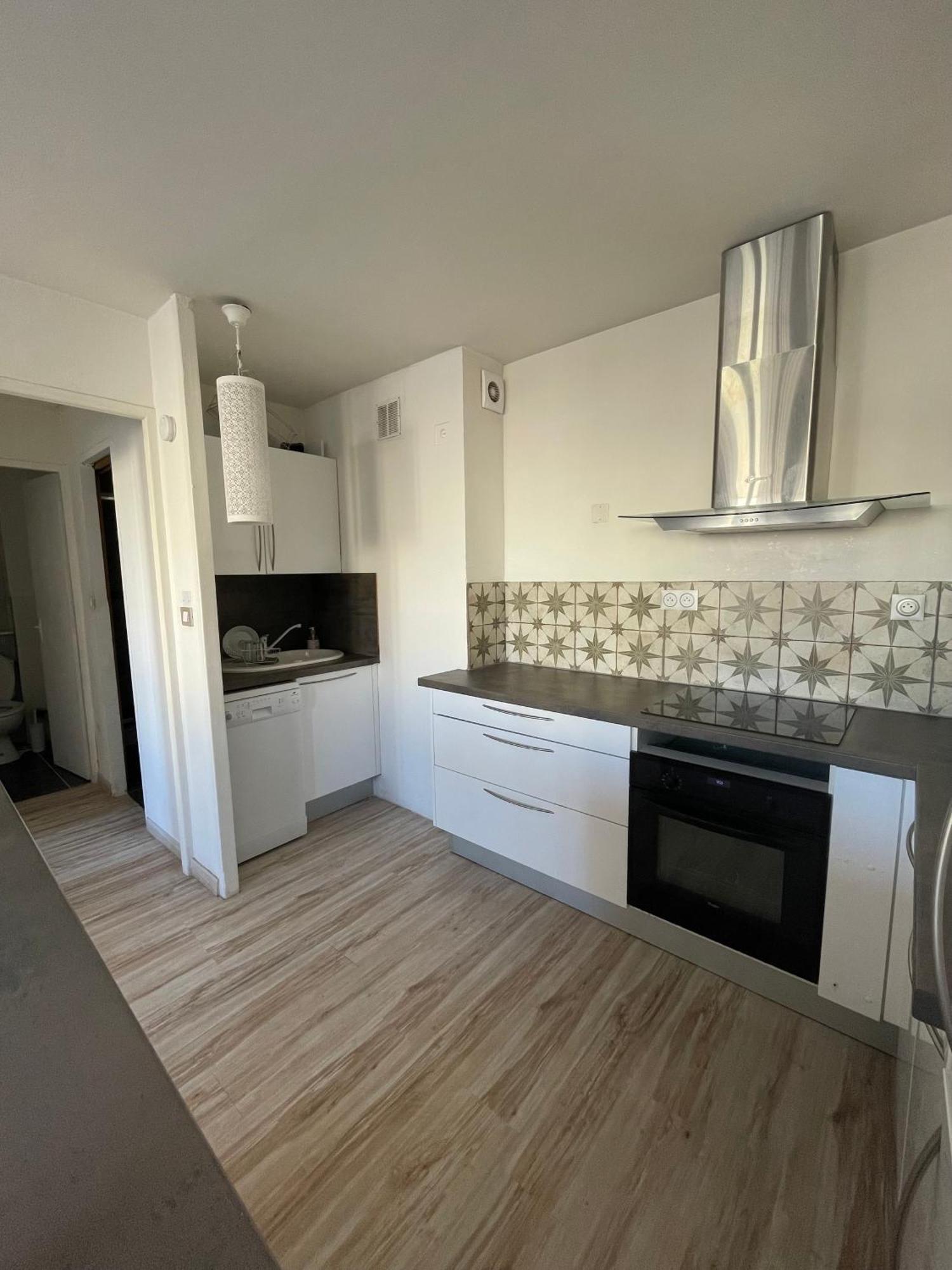 Le Nid Douillet Appartement