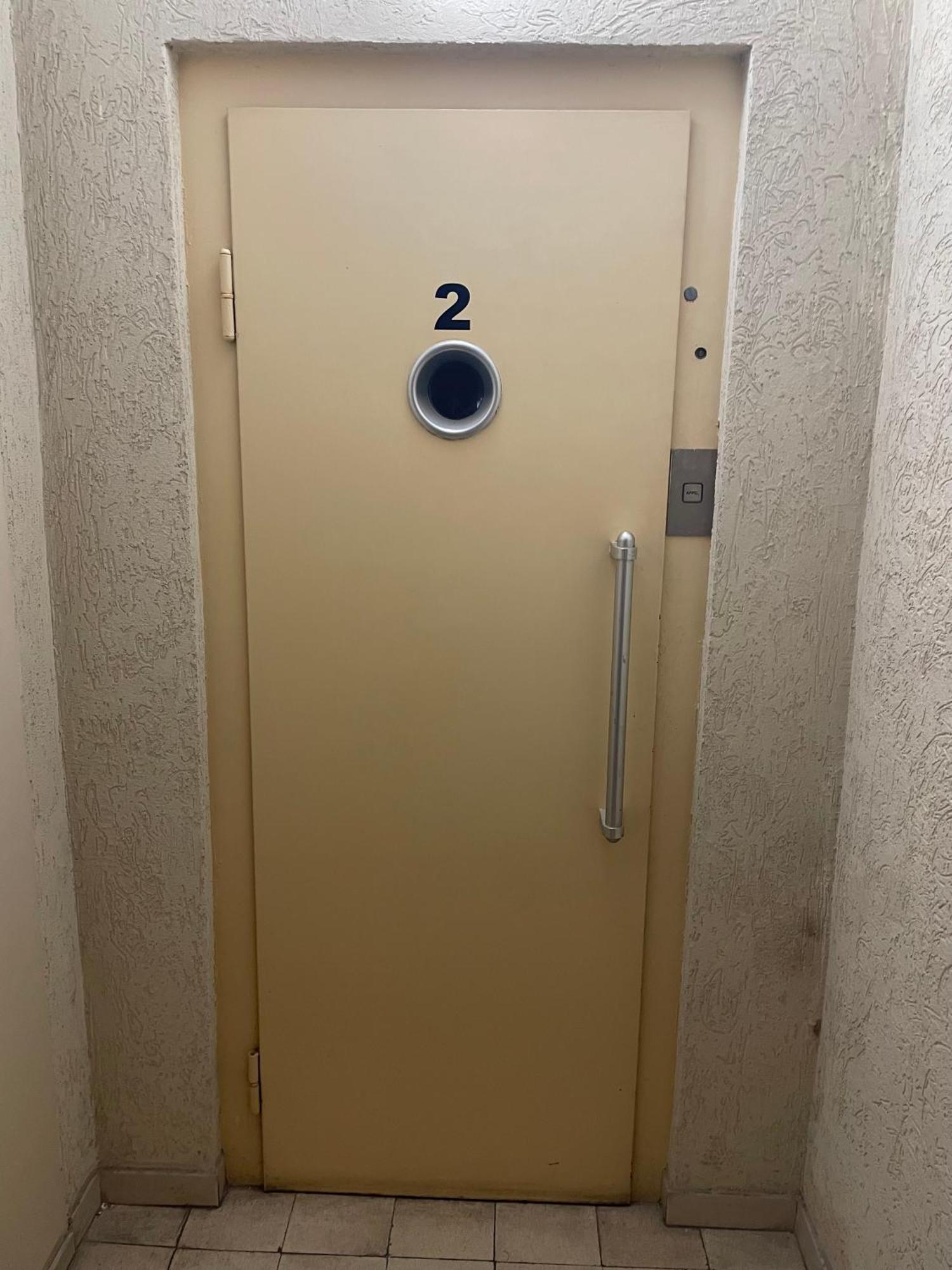 Le Nid Douillet Appartement Marseille