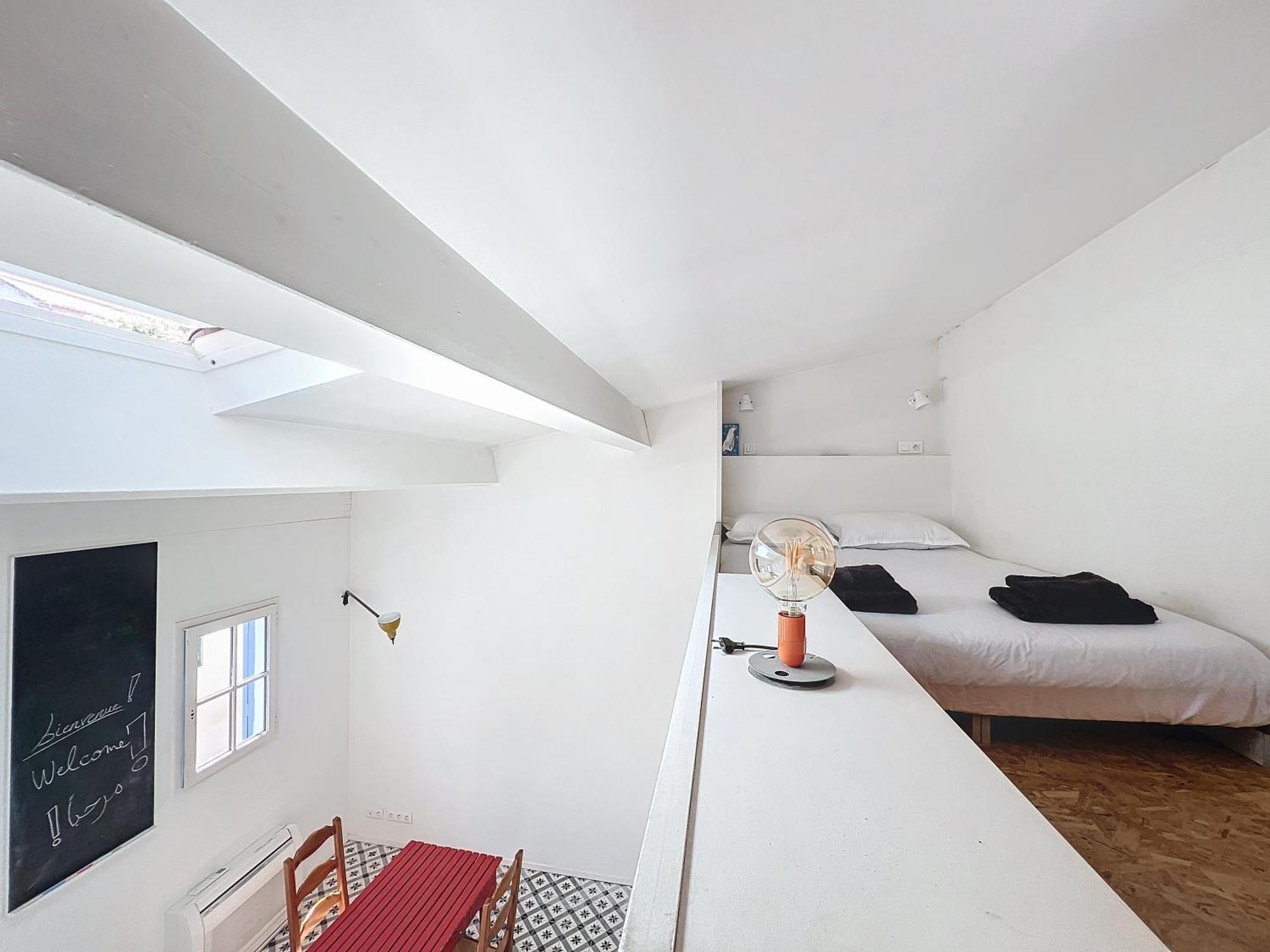 Cabanon De Pecheur - Vallon Des Auffes - Les Freres De La Loc' Ferienhaus *