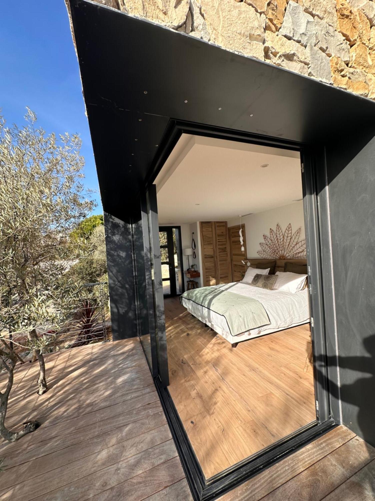 La Bastide Des Culs-rousset * Marseilles