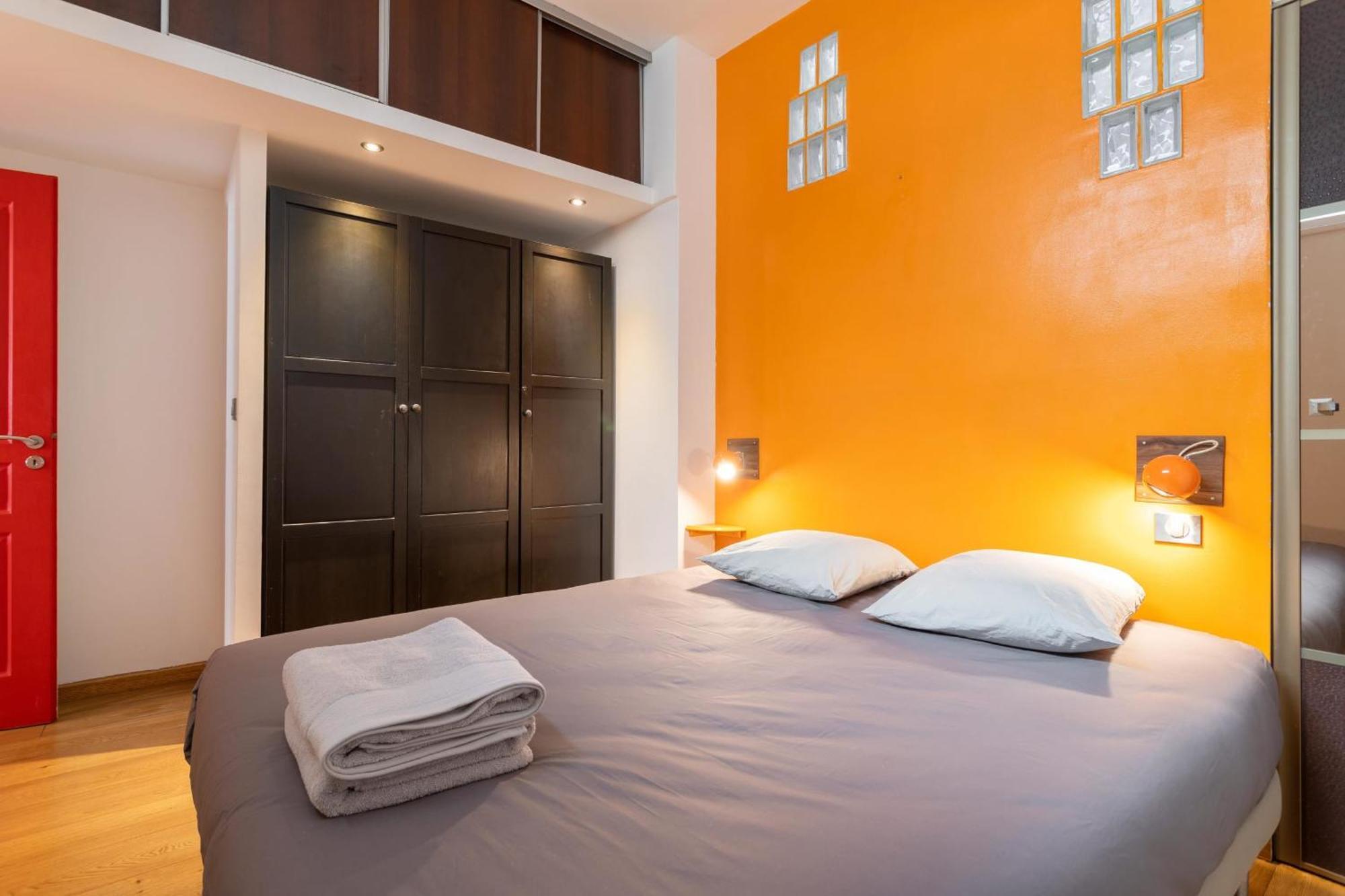 In The Heart Of The Old Port Apartment Marseilles