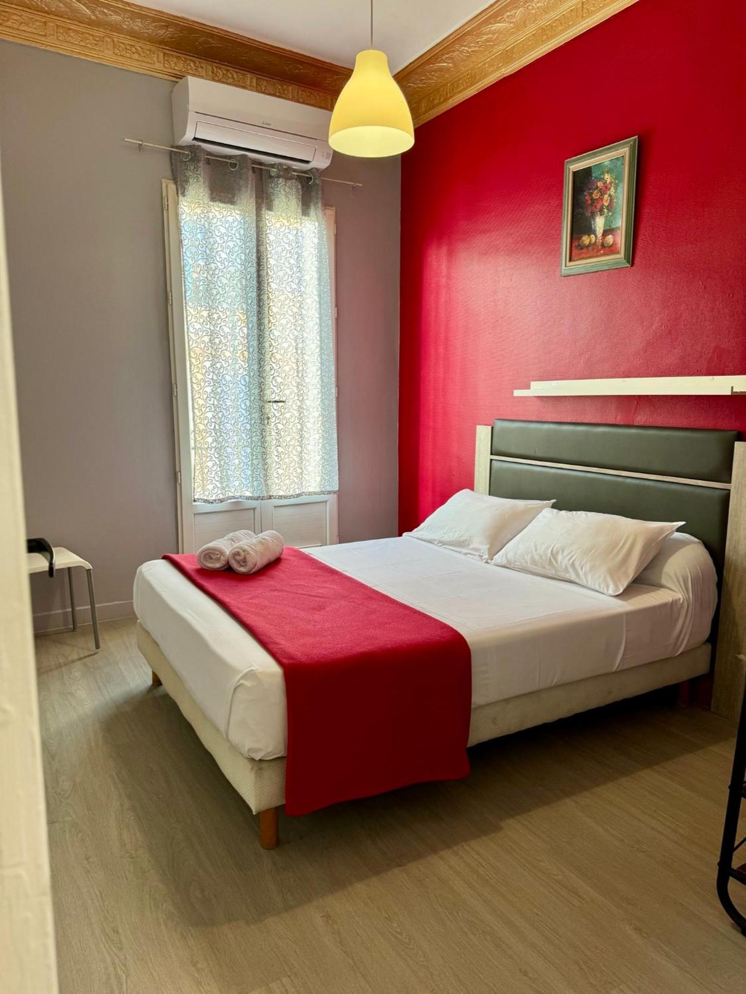 Apartment Le Saint-charles Marseille