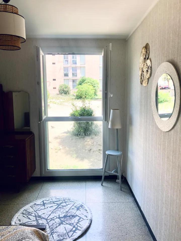 Apartment Dans La Belle De Mai Marseilles