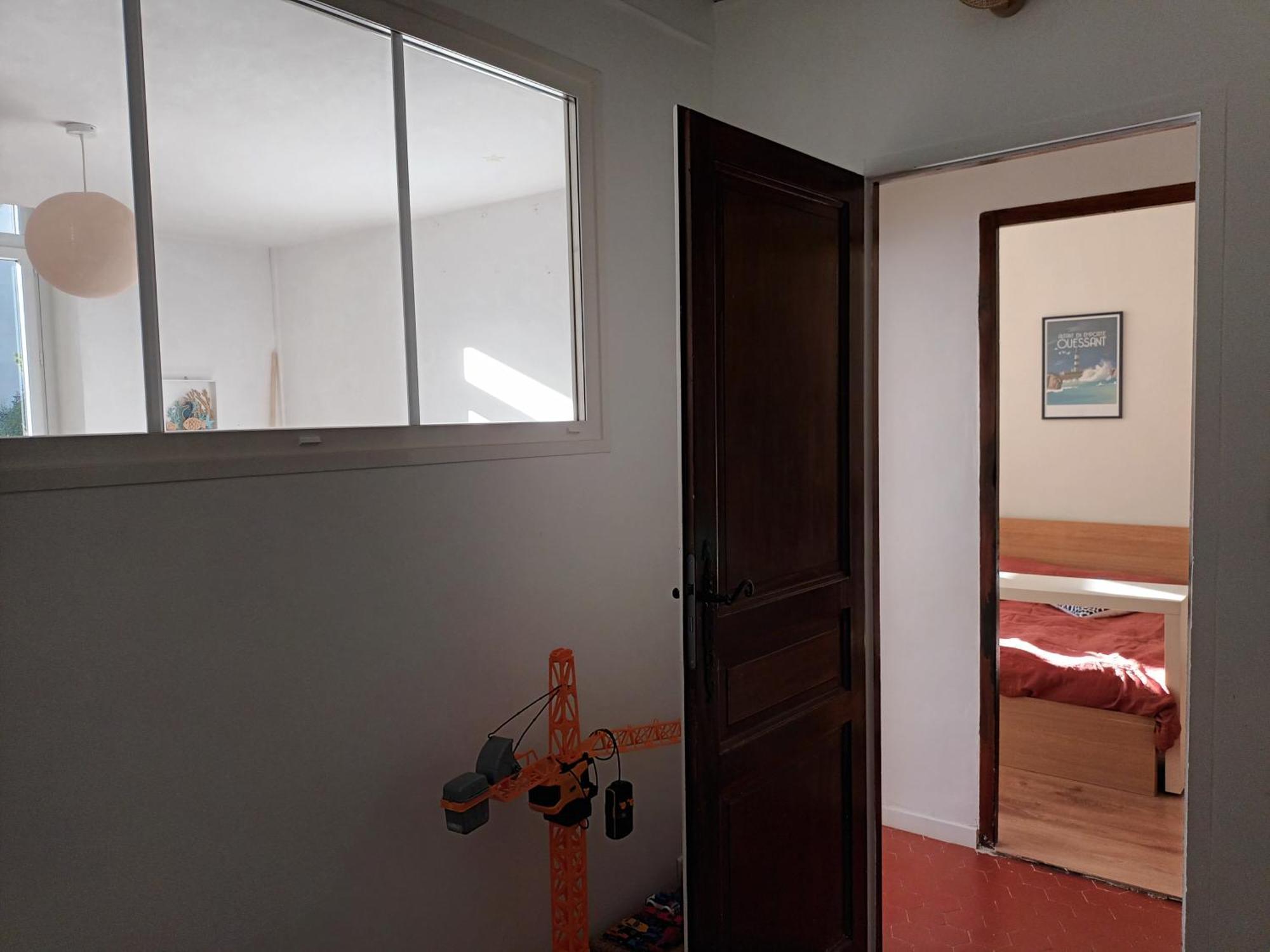 Appartement Grand T3 Breteuil *