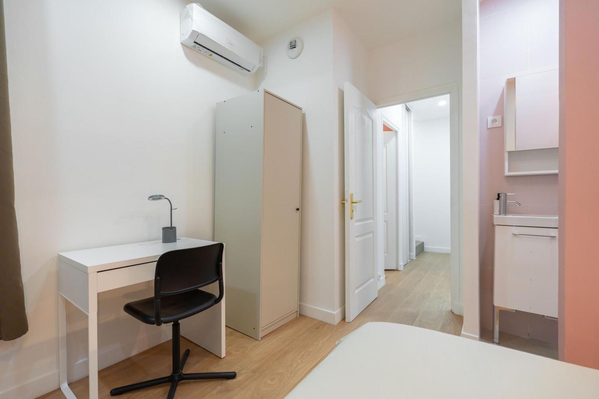 Vieux-port Gare St Charles Le Massilia Appartement Marseille