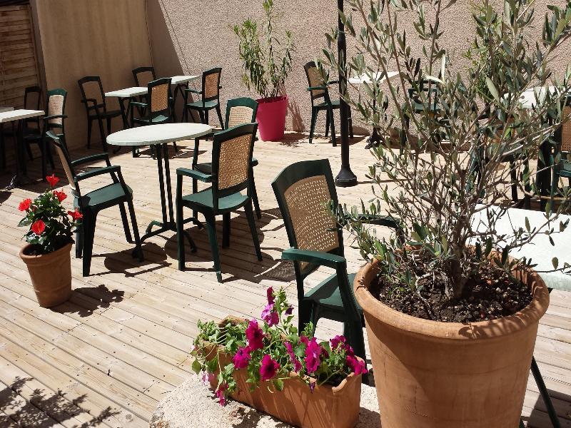 Ibis Centre Prefecture Hotel Marseilles