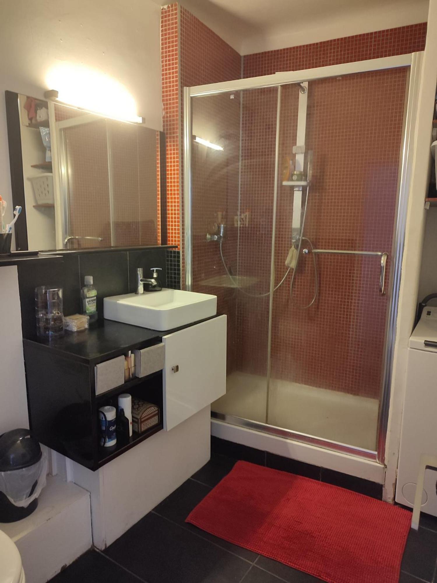 Apartment Sunny And Fully Furnished Duplex In *