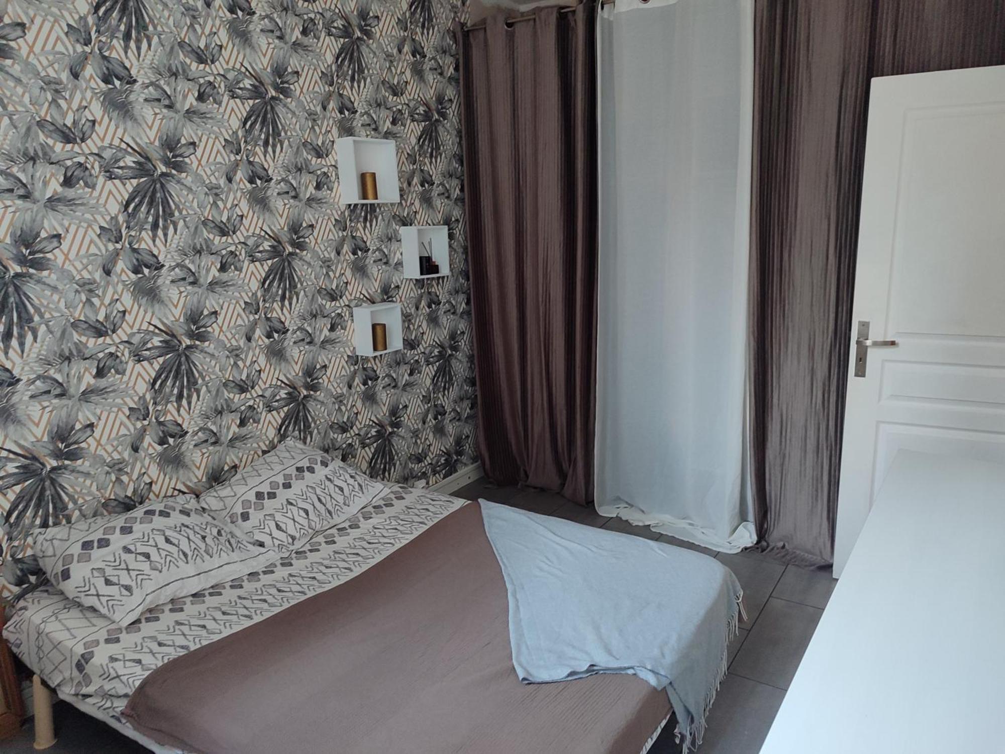Saint Loup Appartement Marseille