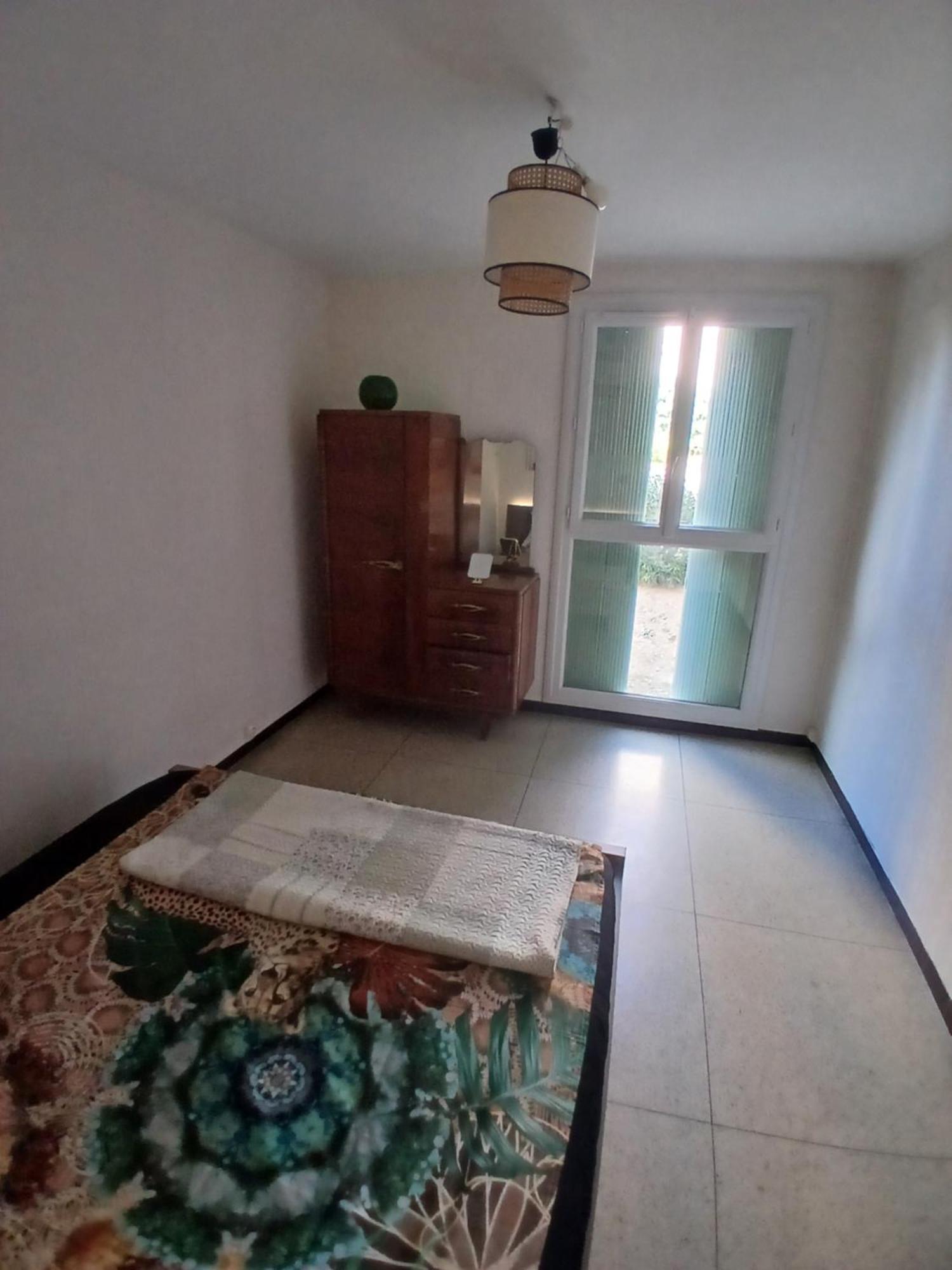Apartment Dans La Belle De Mai Marseilles