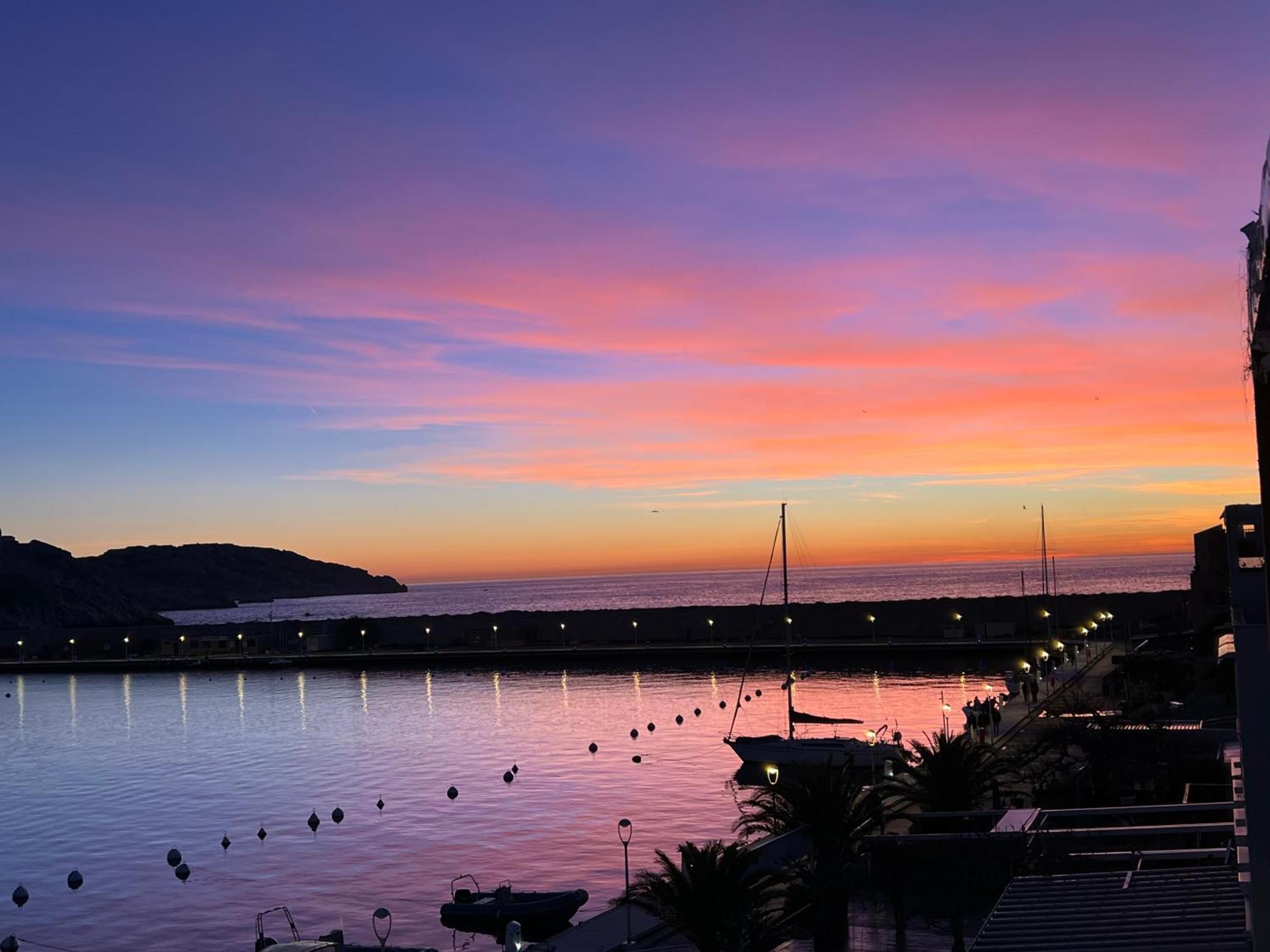 L'albatros * Marseille