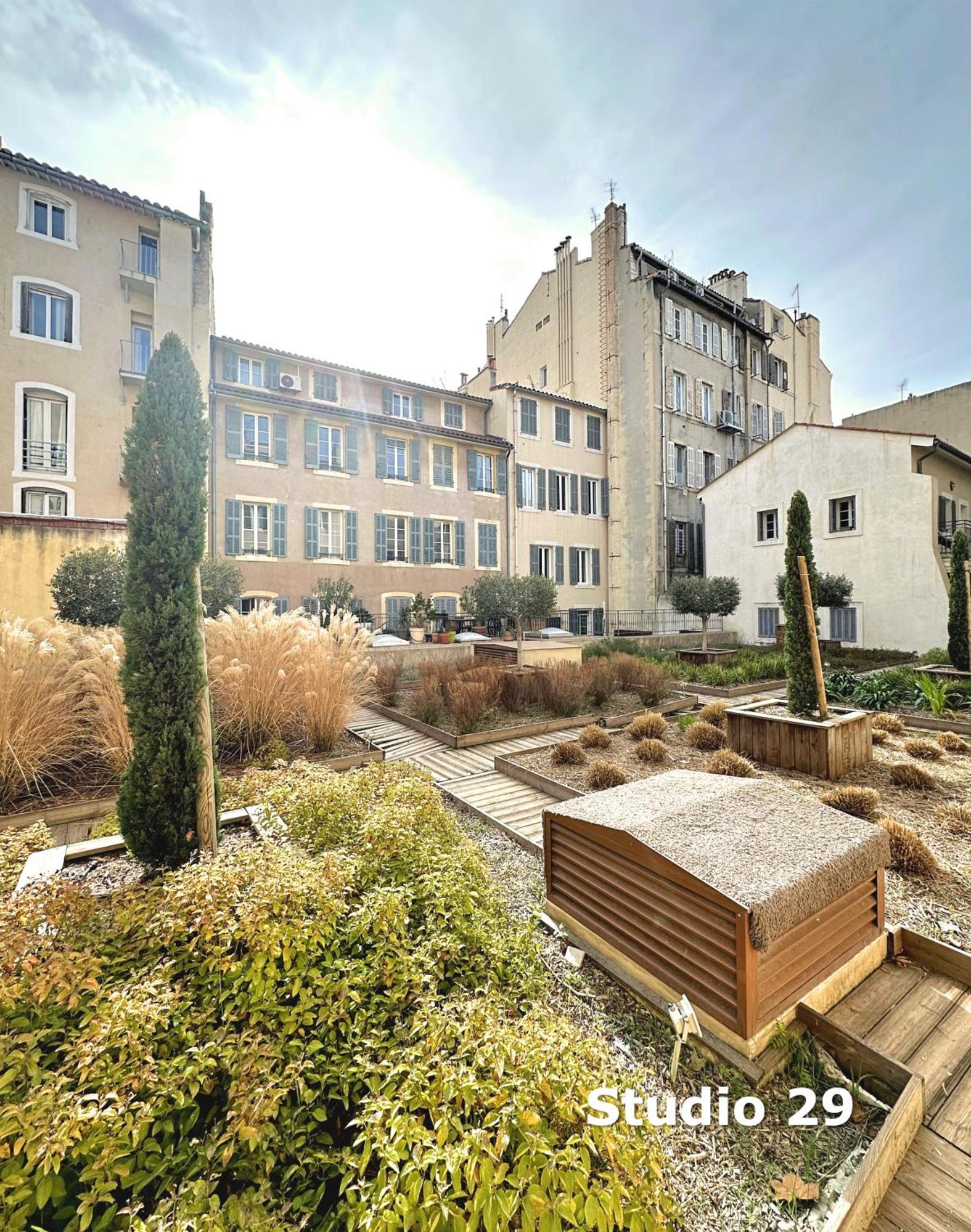 Du Vieux Port Appart hôtel 4*