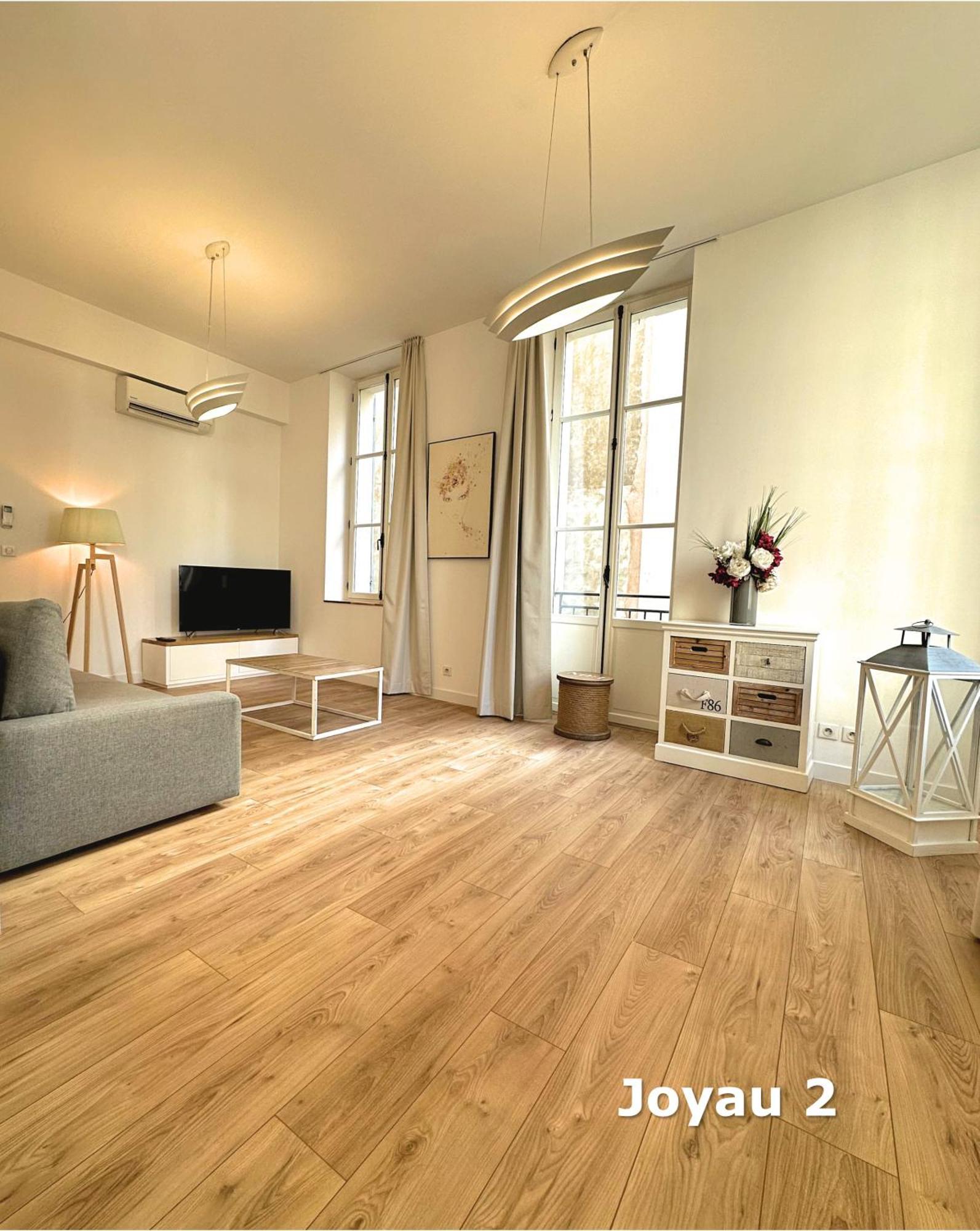 Du Vieux Port Appart hôtel 4*