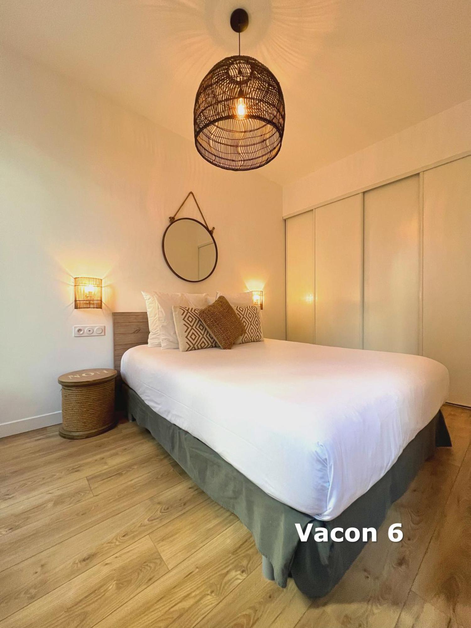 Du Vieux Port Appart hôtel 4*