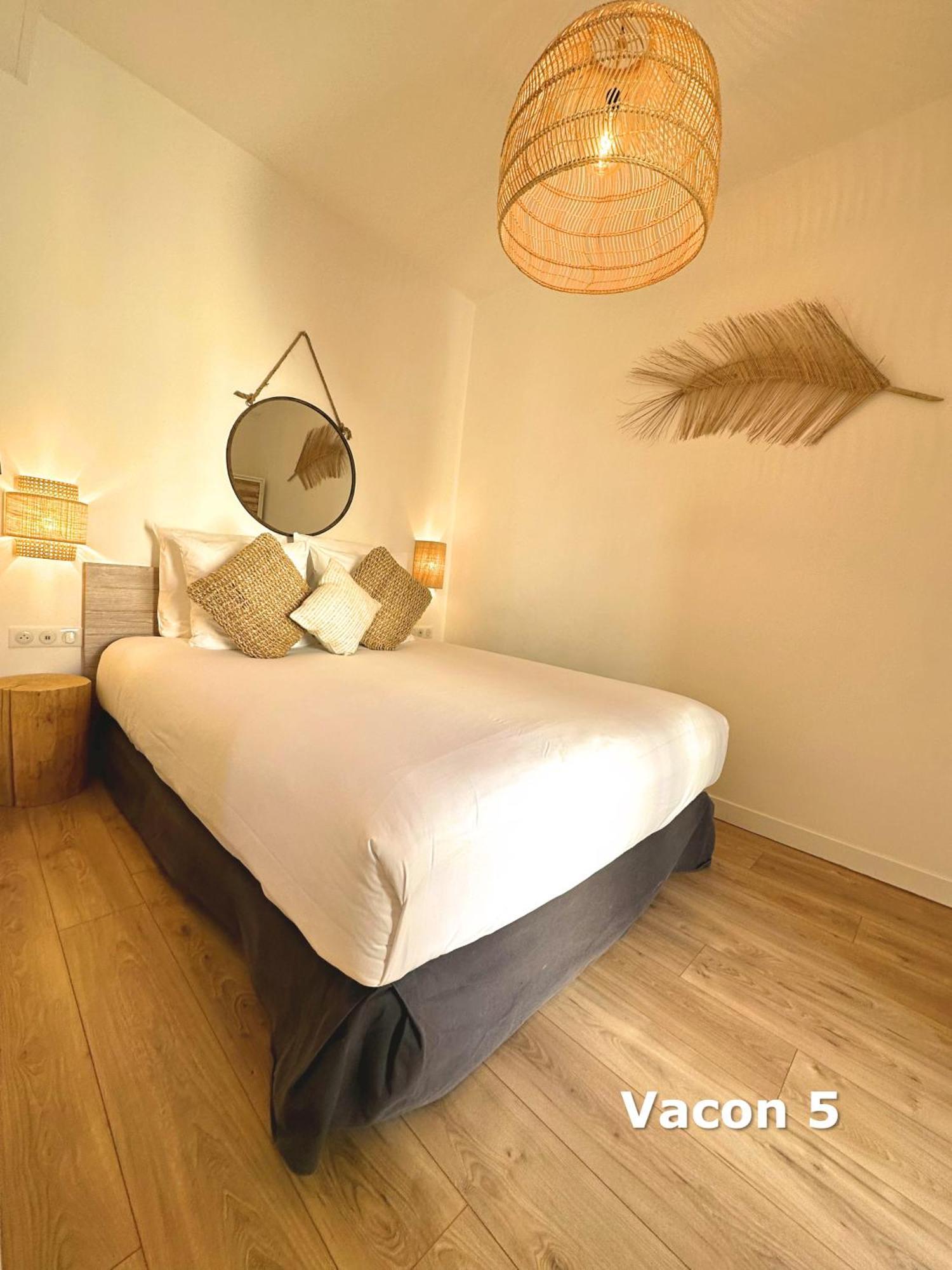 Du Vieux Port Appart hôtel Marseille