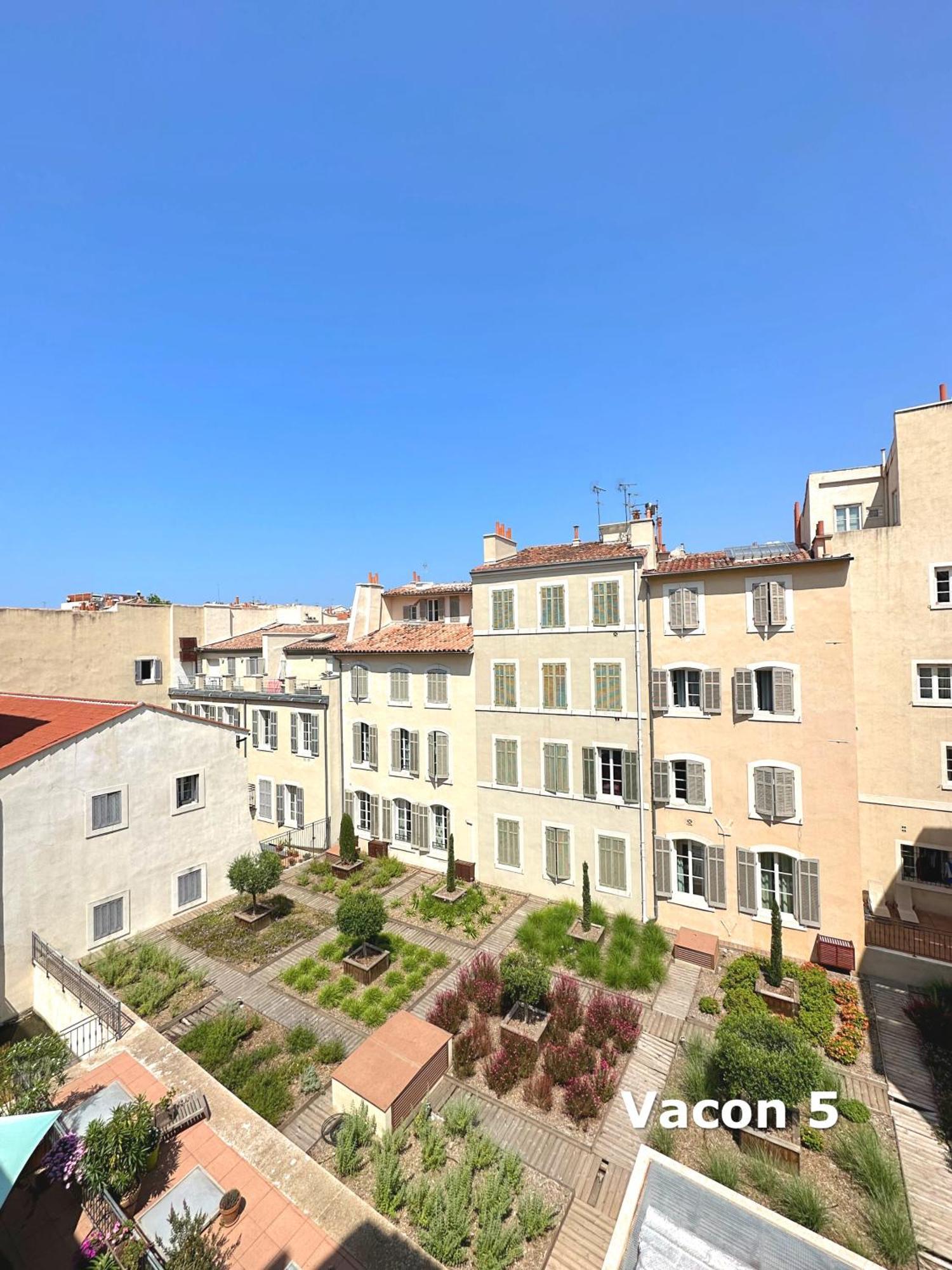Du Vieux Port Appart hôtel