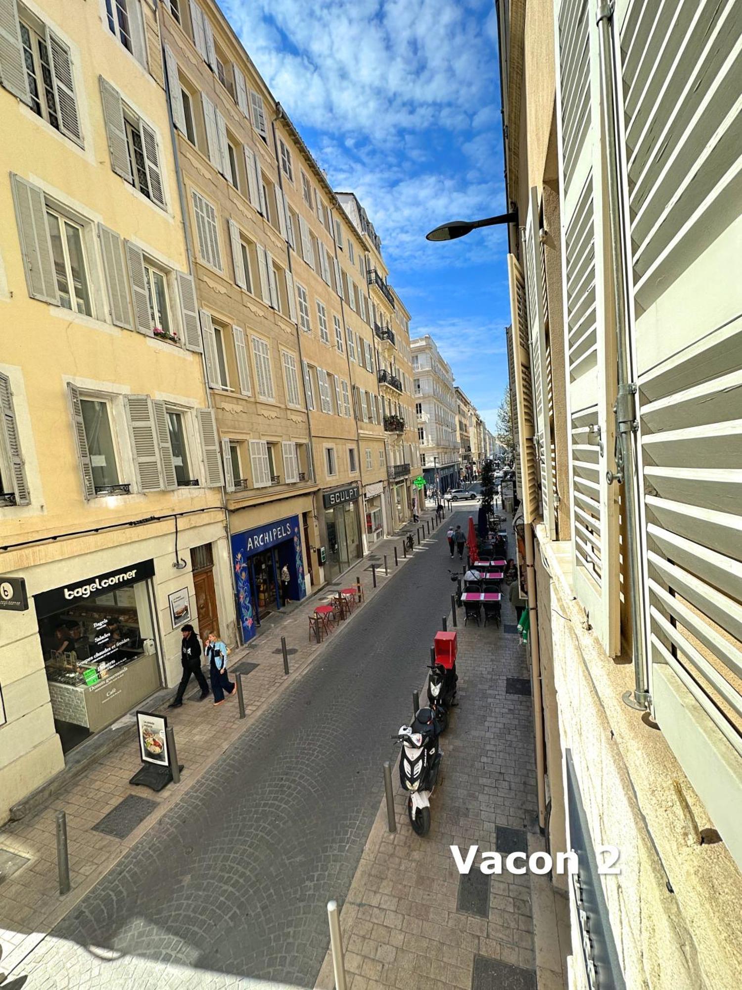 Appart hôtel Du Vieux Port
