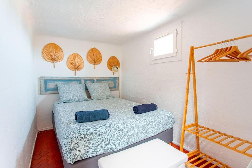Appartement Nid Douillet Avec Vue Incroyable Marseille