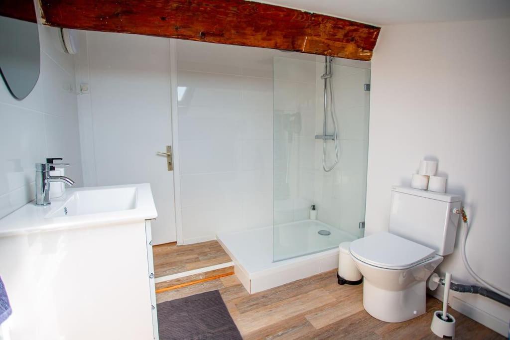 Appartement Nid Douillet Avec Vue Incroyable