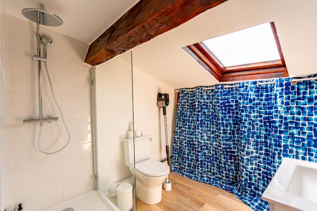 Appartement Nid Douillet Avec Vue Incroyable Marseille