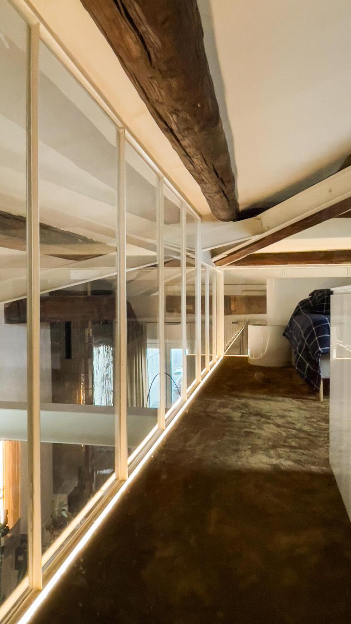 Apartment Paradis, An Architect Duplex In Vauban Area Marseilles