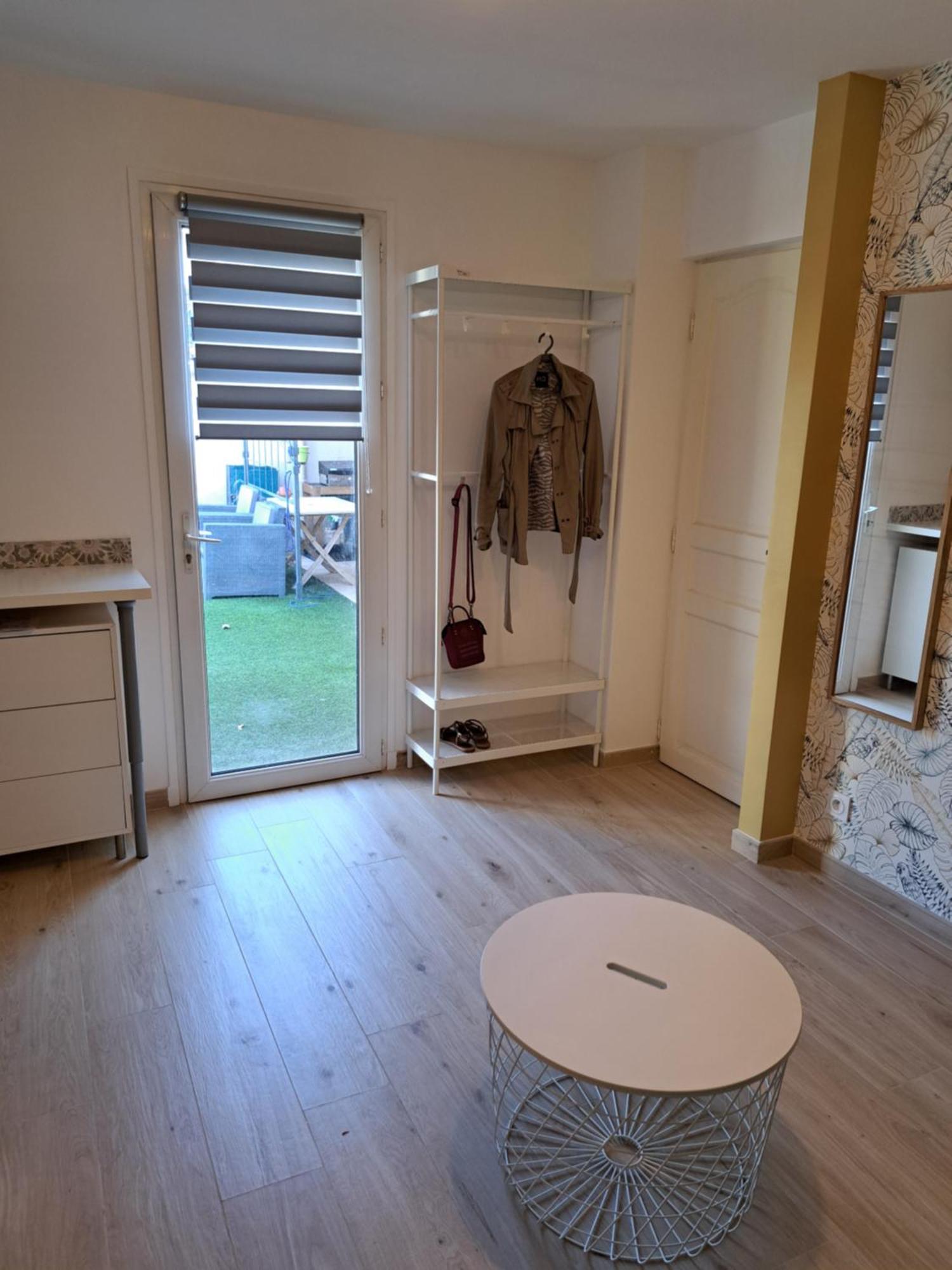 Séjour chez l'habitant Chez J-jm