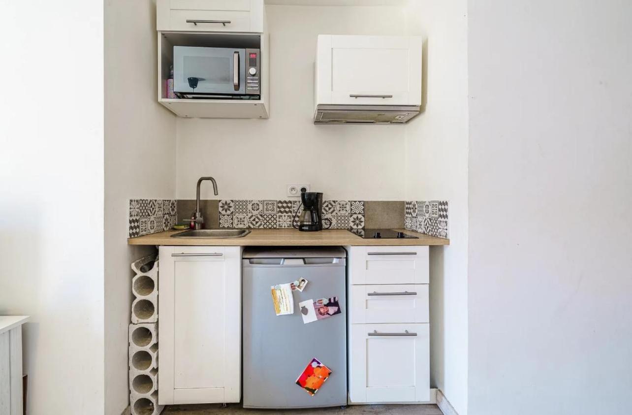 Le Cosmopolite Apartment Marseilles