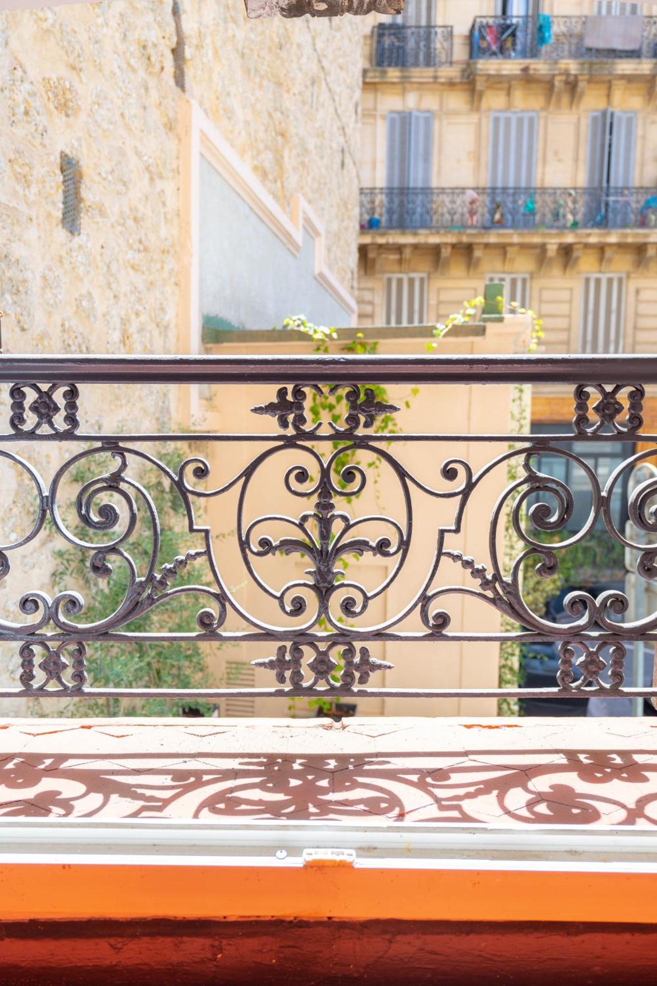 Apartment Splendide T4 A 5 Minutes Du Vieux-port De *