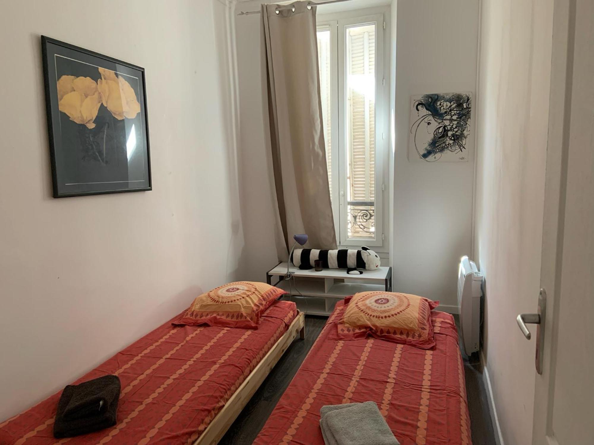 Quartier Trendy Proche De Tous Les Sites Apartment *