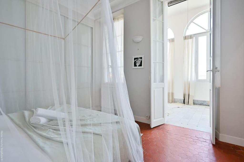 Villa Emma Au Coeur De Malmousque *