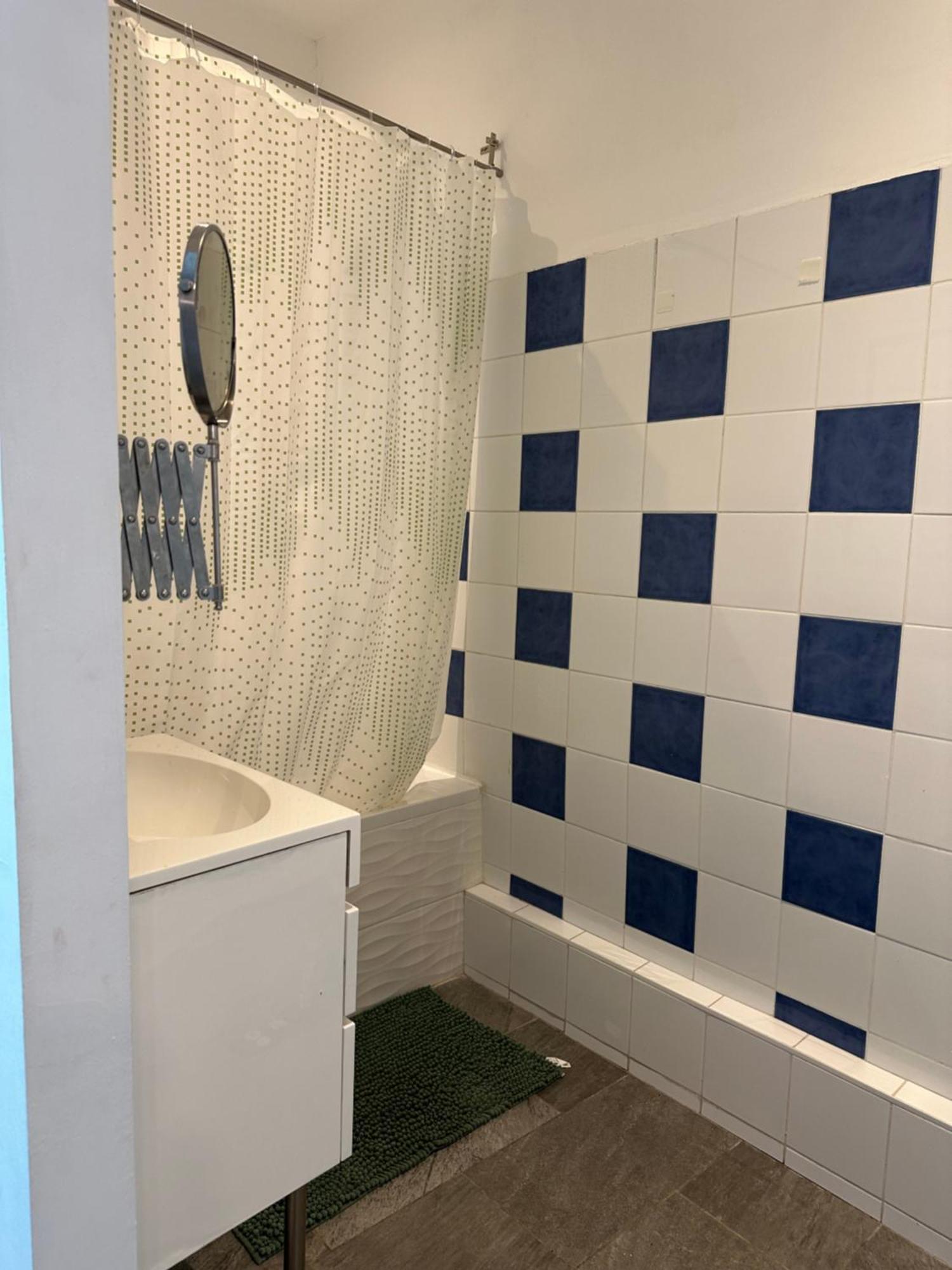 T2 Spacieux En Plein Coeur De 4 Pers Apartment Marseilles