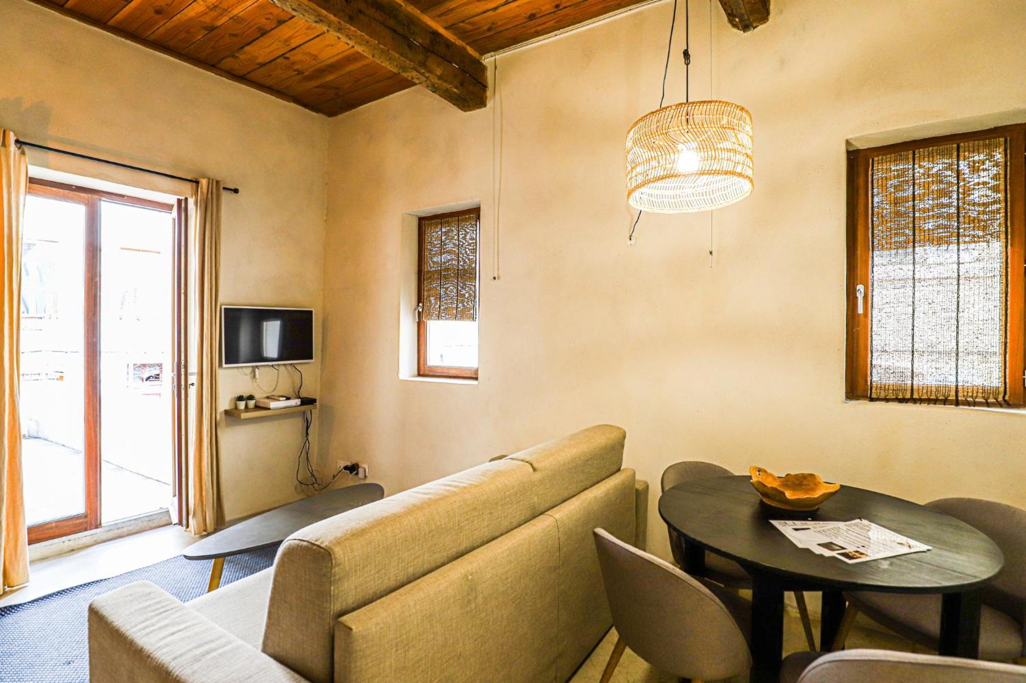 Apartment Panier - Vieux Port *