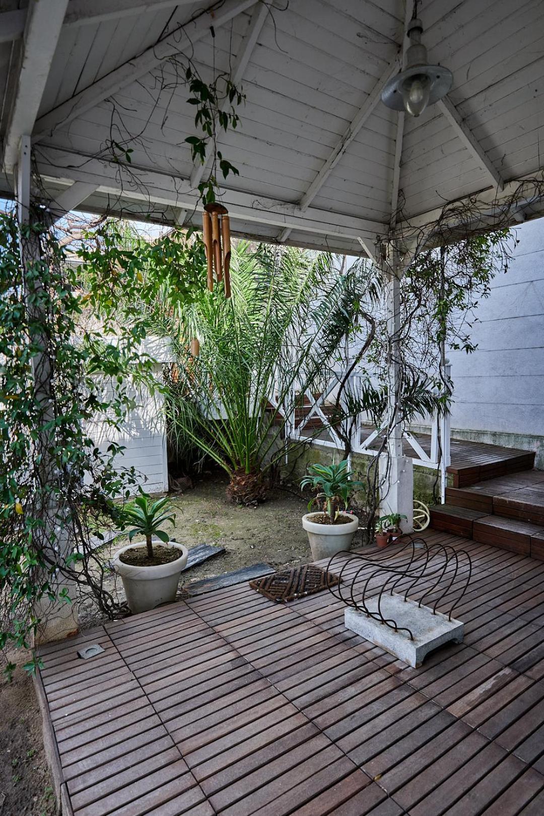 Couette-café La Luna Of - D'architecte *