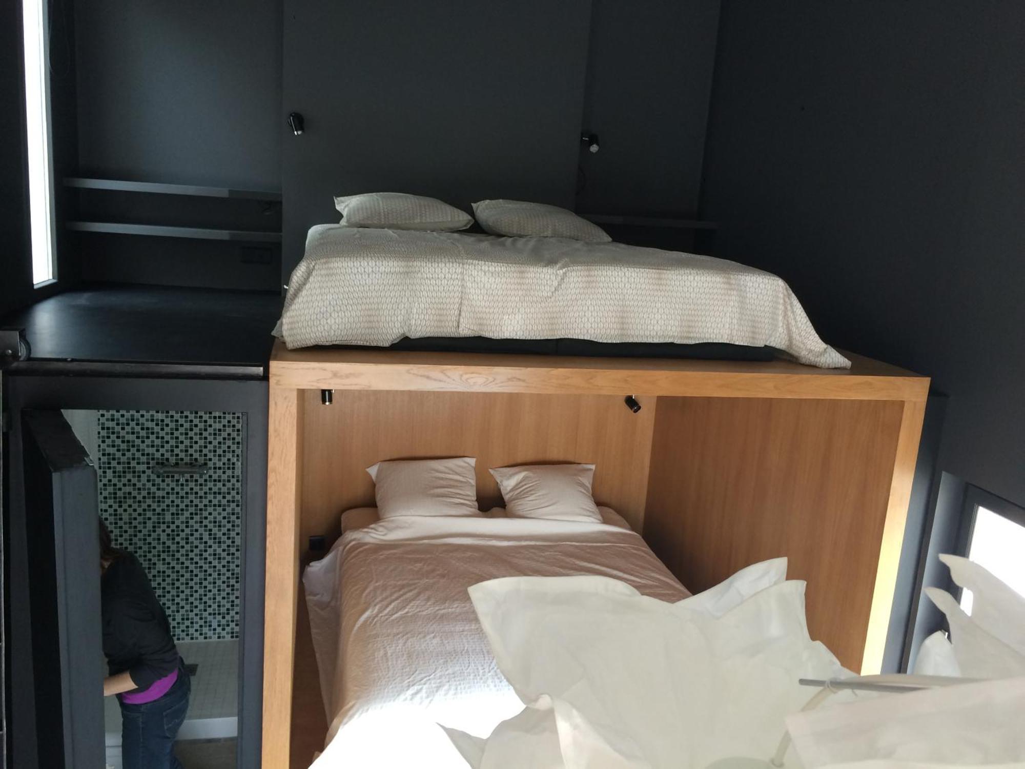 Appartement ô51 Marseille