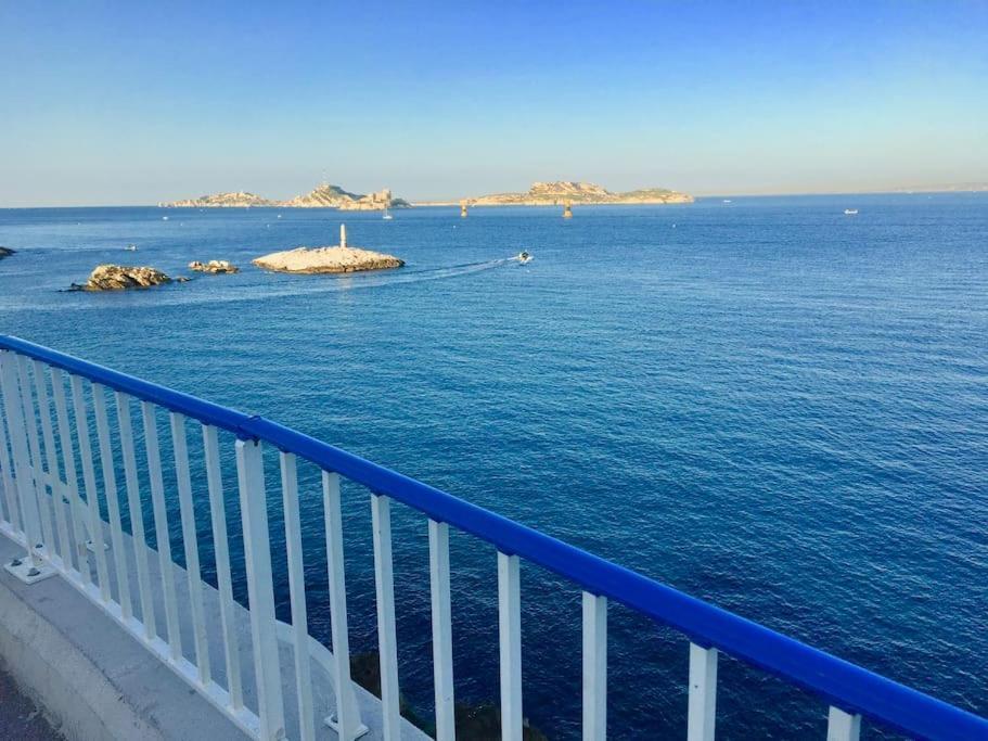 Appartement Halte Poetique Au Panier 2 Balcon & Clim Marseille
