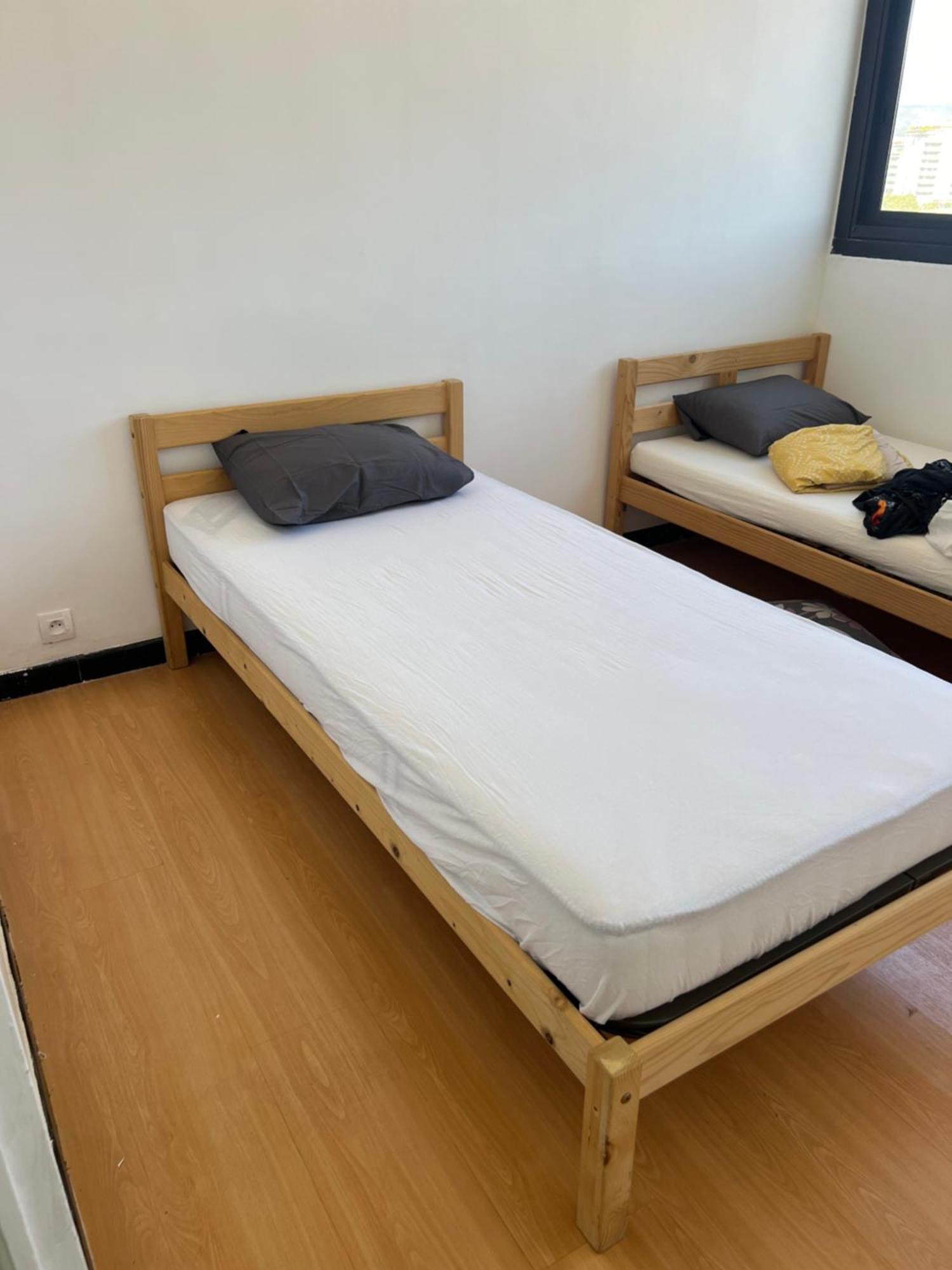 Apartment 100m Pour 6 Personnes A Cote Du Stade Velodrome Marseille