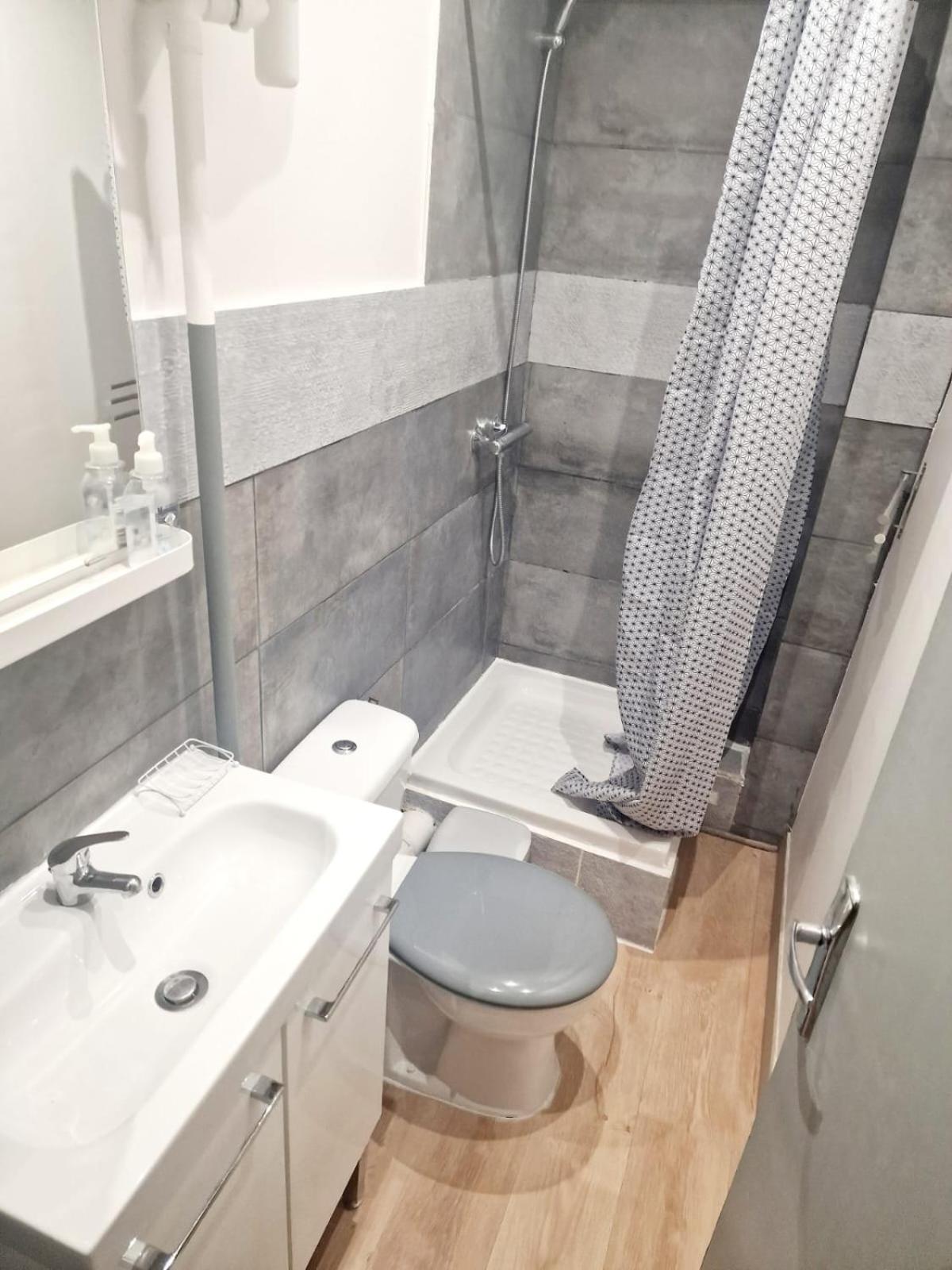 De - Vieux-port - Quartier Opera Apartment Marseilles