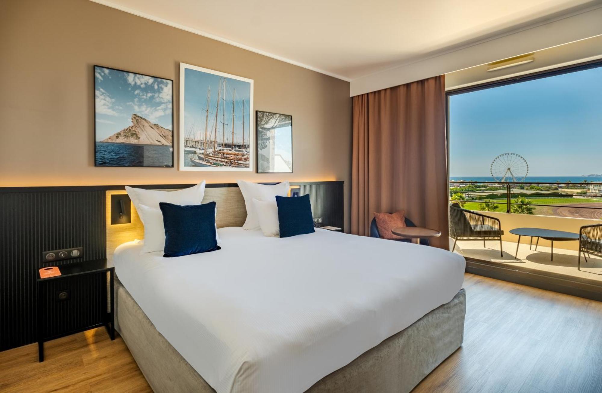 Hotel Villa M Marseille Hotel Marseilles