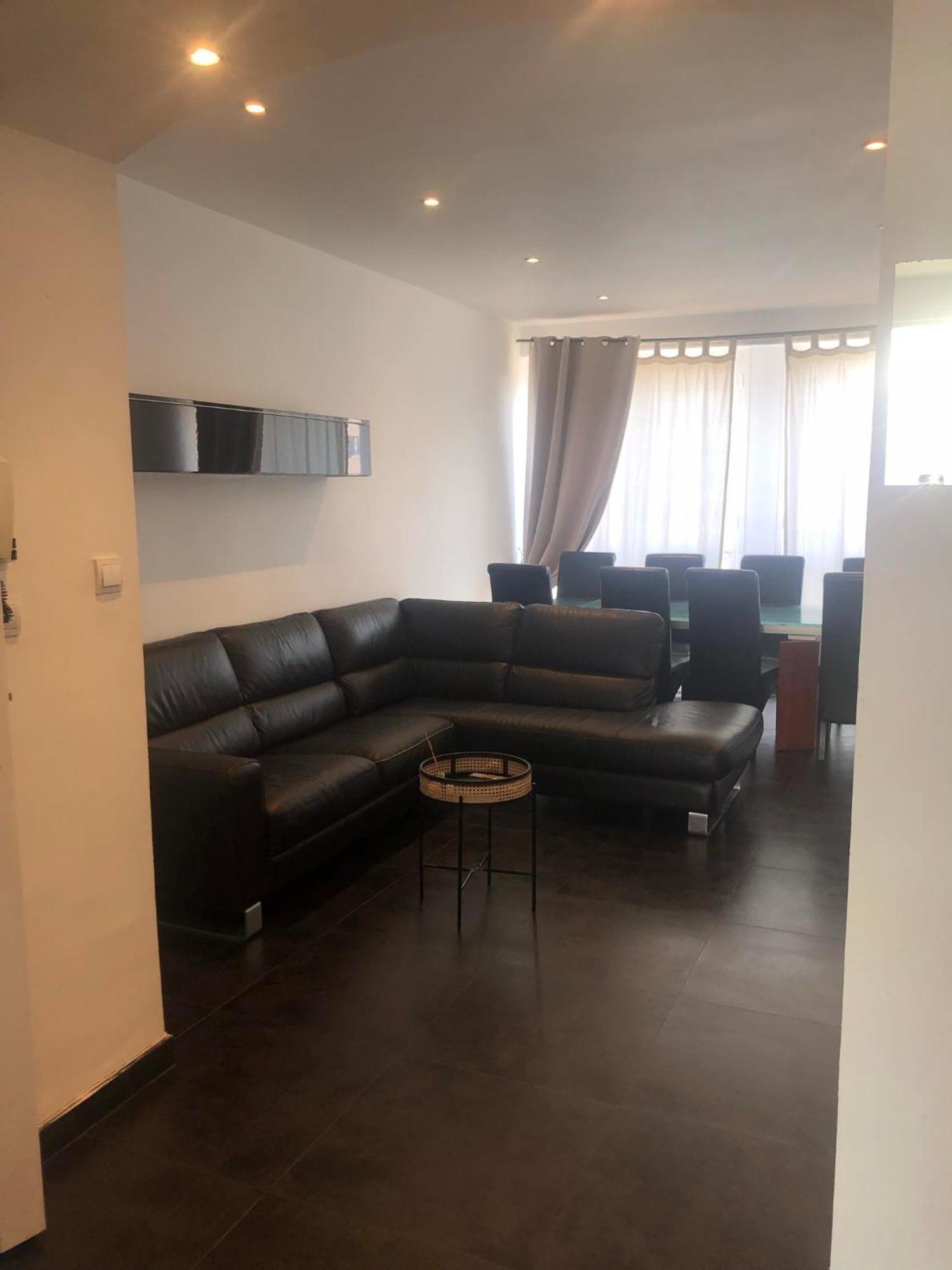 Bel Prado Appartement