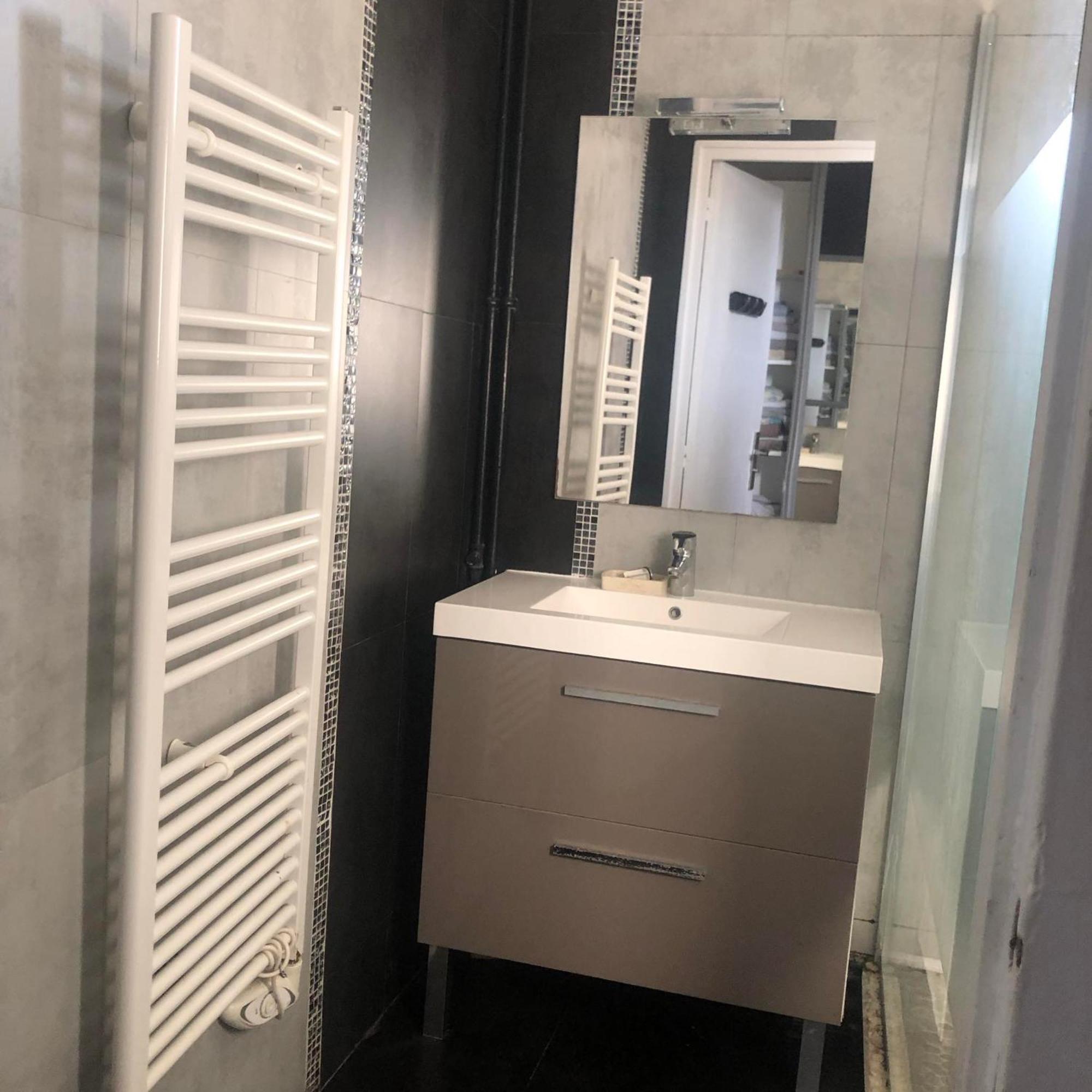 Appartement Bel Prado *