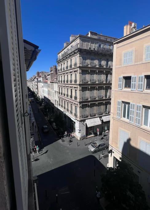 Apartment Grand Lumineux