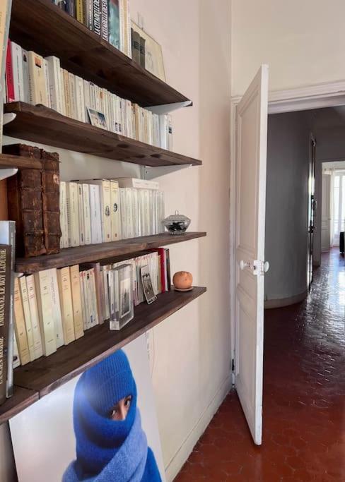 Grand Lumineux Apartment Marseilles