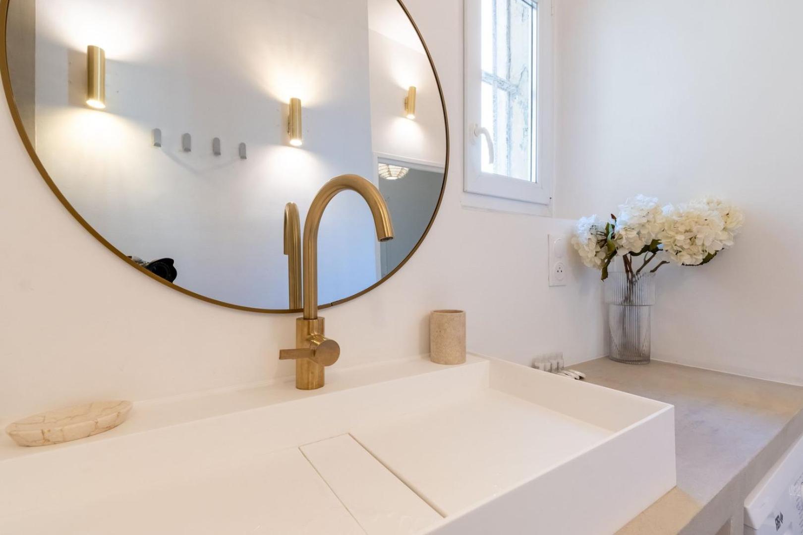 1br Cosy 2min From Old Port | By Airnest Apartment Marseilles